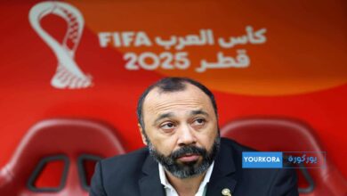 تصريحات السكتيوي بعد التتويج العربي: حظوظ المغرب بلاعبيه.. والانضباط أهم من التكتيك