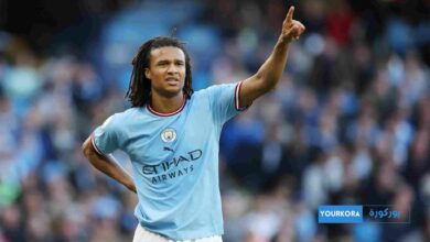 أكي يحسم قراره بشأن وجهته في سوق الانتقالات الشتوية أكي يحسم قراره بشأن وجهته في سوق الانتقالات الشتوية