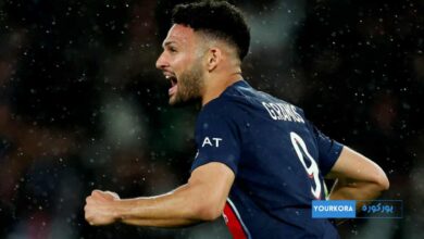 ليفربول يضع نجم باريس سان جيرمان كخيار بديل لتعويض إيزاك