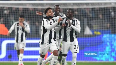 يوفنتوس يتجاوز بيزا بشق الأنفس في الدوري الإيطالي