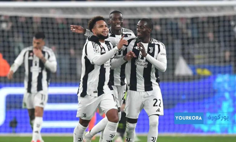 يوفنتوس يتجاوز بيزا بشق الأنفس في الدوري الإيطالي يوفنتوس يتجاوز بيزا بشق الأنفس في الدوري الإيطالي