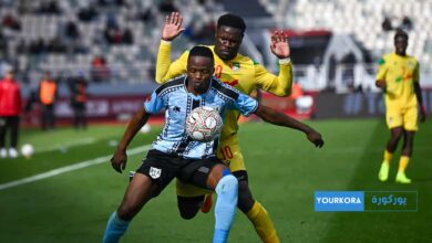 بنين تحقق أول فوز لها في تاريخ مشاركاتها بكأس الأمم الإفريقية