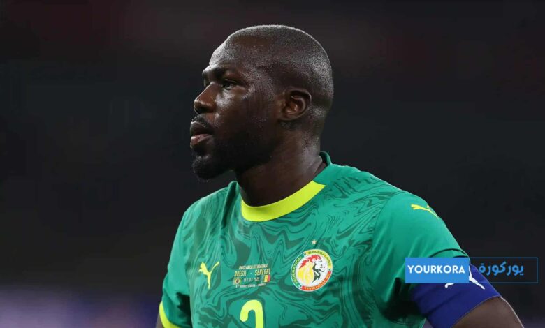 السنغال تتصدر المجموعة بعد فوز كبير على بنين