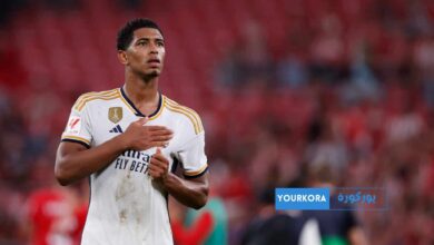 جود بيلينغهام يعلق على مواجهة أتلتيكو مدريد في كأس السوبر الإسباني