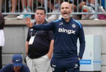 أسماء مطروحة لخلافة أربيلوا على دكة ريال مدريد مستقبلاً