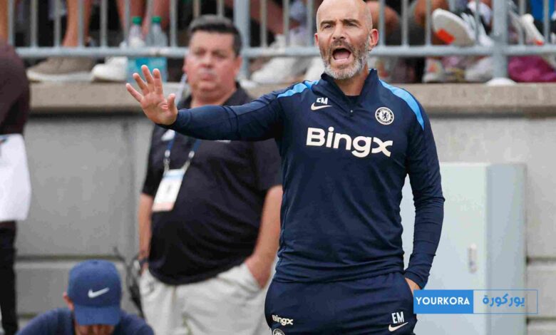 أسماء مطروحة لخلافة أربيلوا على دكة ريال مدريد مستقبلاً