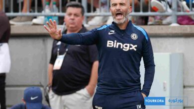 رسميًا.. تشيلسي يُعلن إنهاء ارتباطه بماريسكا