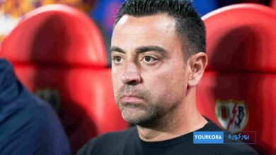 عاجل : أسطورة برشلونة قريب من خليفة أموريم في يونايتد عاجل : أسطورة برشلونة قريب من خليفة أموريم في يونايتد