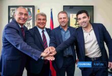 التاريخ المقرر لإجراء الانتخابات الرئاسية في نادي برشلونة