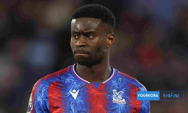 ليفربول يصعّد تحركاته ويقدّم عرضًا رسميا للتعاقد مع قائد كريستال بالاس ليفربول يصعّد تحركاته ويقدّم عرضًا رسميا للتعاقد مع قائد كريستال بالاس