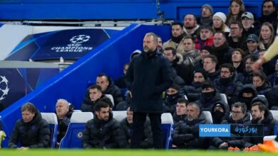 ديكو : فليك سعيد ومتمتع بتواجده معنا وأظن أنه سيستمر لعدة سنوات ديكو : فليك سعيد ومتمتع بتواجده معنا وأظن أنه سيستمر لعدة سنوات