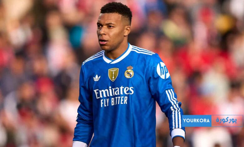 انفجار غضب مبابي عقب الهزيمة ضد بنفيكا انفجار غضب مبابي عقب الهزيمة ضد بنفيكا