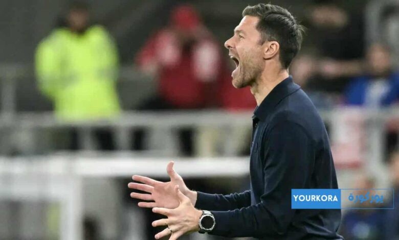 تصريحات ألونسو عقب انتصار ريال مدريد على أتلتيكو