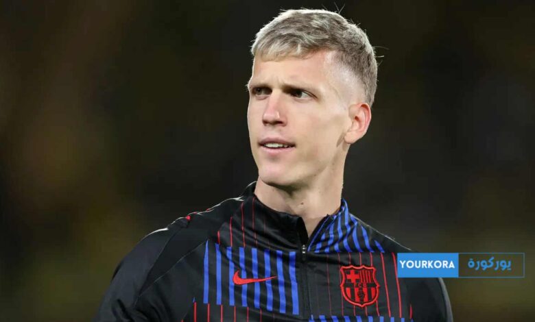 أولمو يثني على أداء خوان غارسيا عقب الانتصار على إسبانيول