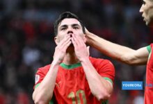 إبراهيم دياز يُعد الأوفر حظًا للفوز بجائزة أفضل لاعب في أمم إفريقيا