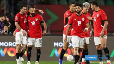منتخب مصر يوقف مفاجآت بنين ويبلغ ربع نهائي كأس أمم إفريقيا