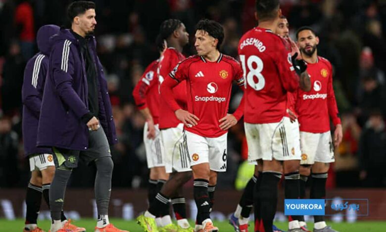 أولي سولسكاير أحد أبرز المرشحين لتولي تدريب مانشستر يونايتد بشكل مؤقت