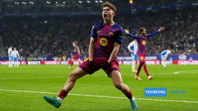 فيرمين لوبيز يعلق على استعدادات كأس السوبر الإسباني فيرمين لوبيز يعلق على استعدادات كأس السوبر الإسباني