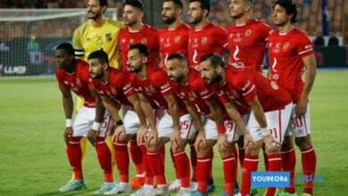 عاجل: برشلونة يحسم التعاقد مع حمزة عبد الكريم لاعب الأهلي