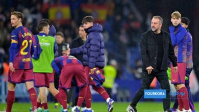 تصريحات فليك عقب التأهل إلى نهائي كأس السوبر الإسباني