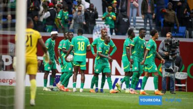 السنغال تحجز بطاقة العبور إلى ربع نهائي كأس الأمم الإفريقية وتُقصي السودان من المنافسة