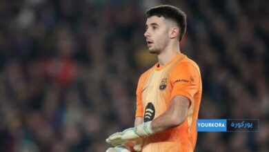 خوان غارسيا يستحق أن يكون الحارس الأساسي لمنتخب إسبانيا