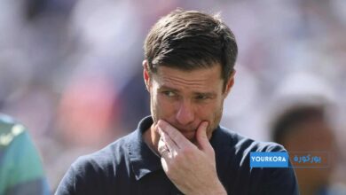 رسميًا وعاجل: تشابي ألونسو يغادر ريال مدريد رسميًا وعاجل: تشابي ألونسو يغادر ريال مدريد