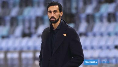 ريال مدريد يعلن عن قدوم مدرب جديد بأسلوب مورينيو ريال مدريد يعلن عن قدوم مدرب جديد بأسلوب مورينيو