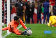 بركلات الترجيح.. المغرب يتفوق على نيجيريا ويحجز بطاقة العبور إلى النهائي