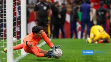 بركلات الترجيح.. المغرب يتفوق على نيجيريا ويحجز بطاقة العبور إلى النهائي