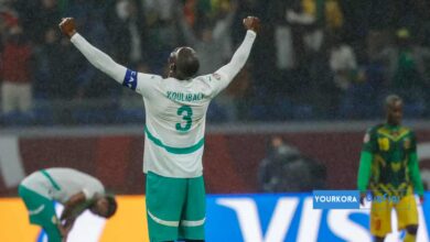 السنغال تحسم مواجهة مالي وتتأهل إلى نصف نهائي كأس أمم أفريقيا