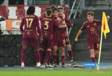 تورينو يقصي روما من كأس إيطاليا ويُنهي مشواره في البطولة