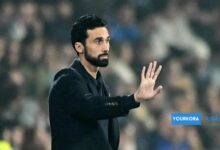 أربيلوا يحقق إنجازاً غير مسبوق في ريال مدريد خلال القرن الأخير