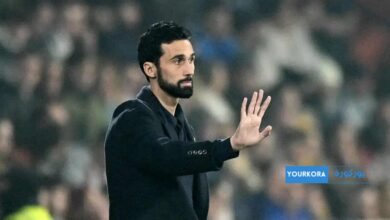 أربيلوا يحقق إنجازاً غير مسبوق في ريال مدريد خلال القرن الأخير أربيلوا يحقق إنجازاً غير مسبوق في ريال مدريد خلال القرن الأخير