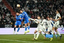 عاجل | ريال مدريد يغادر منافسات كأس ملك إسبانيا بعد الخسارة أمام ألباسيتي