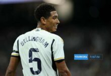 عاجل.. تفاصيل إصابة بيلينغهام ومدة غيابه المتوقعة