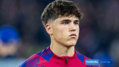 كوبارسي يتوعد أتلتيكو : نثق في قدرتنا على العودة