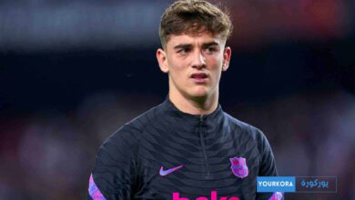 آخر أخبار عودة بيدري وغافي