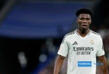 فلورنتينو يرفض التفريط في هذا اللاعب مهما بلغ العرض