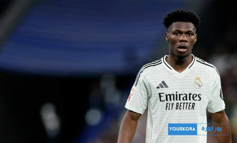 فلورنتينو يرفض التفريط في هذا اللاعب مهما بلغ العرض