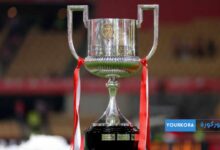 عاجل.. تعرف على نتائج قرعة نصف نهائي كأس ملك إسبانيا وصدام صعب ينتظر برشلونة