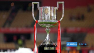 عاجل.. تعرف على نتائج قرعة نصف نهائي كأس ملك إسبانيا وصدام صعب ينتظر برشلونة