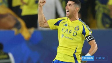 كريستيانو رونالدو واستحواذه على ألميريا: أهدافه وتطلعاته كريستيانو رونالدو واستحواذه على ألميريا: أهدافه وتطلعاته