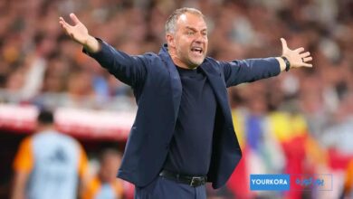 مدرب فليك: فلسفة برشلونة وغوارديولا كانت مرجعًا لي دائمًا مدرب فليك: فلسفة برشلونة وغوارديولا كانت مرجعًا لي دائمًا