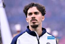 ريال مدريد يستعد لتقديم عرضه الحاسم من أجل فيتينيا