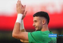 مانويل نوير يثني على خوان غارسيا ويضعه بين الكبار