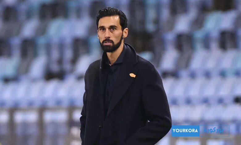 بوادر أزمة جديدة بين لاعبي ريال مدريد والمدرب أربيلوا