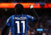 عاجل: أتلتيكو مدريد يقترب من التعاقد مع اللاعب لوكمان