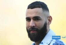 رسميًا.. الهلال يتعاقد مع كريم بنزيما قادمًا من الاتحاد