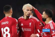ليفربول يكتسح نيوكاسل بأربعة أهداف نظيفة في الدوري الإنجليزي